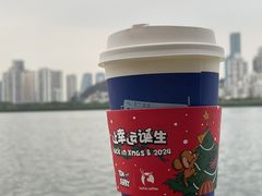 -瑞幸咖啡(福州三可小镇店)