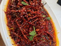 -童婆婆面馆(薛庄小区店)