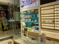 -宝岛眼镜(金桥国际广场店)