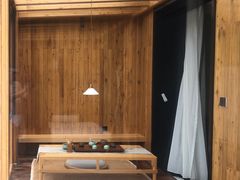 -红星坪温泉精品酒店