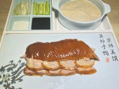 -味莊·青岛菜(云霄路店)