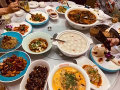 -解家河南菜(商鼎路店)