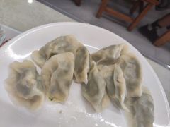 -颐和海鲜饺子