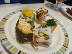 -阪尚皇·原切牛排·烤肉火锅自助(北京路店)