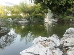 -常熟方塔园