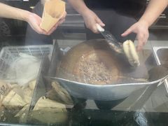 -樊记腊汁肉(竹笆市总店)