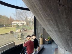 -CEMENT·coffee bar (凤凰创意园店)