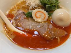 -Ramen满吉·豚骨拉面(丽园路店)
