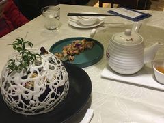-尚一汤 广东炖汤(金桥国际店)