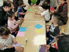 -北京市丰台区学苑幼儿园