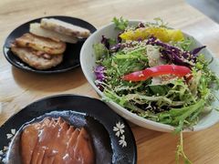-大自然素食(望桐路店)