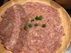 -许府牛火锅(信义坊总店)