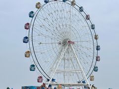 -南汇嘴观海公园