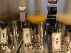 -松子料理(白家庄店)