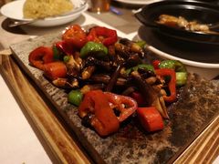 -若蘭慈·无国界素食料理(欢乐海岸店)