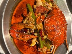 -红盔甲·小龙虾(天钥桥店)