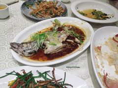 -鹅公村·国家非遗传承(荔湾店)