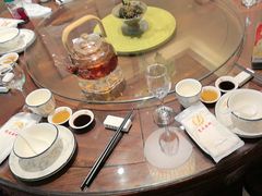 -鹰龙海畔度假酒店(咸祥店)