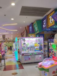 -meland·儿童乐园·游戏厅娃娃机·电玩Xbox(成都合生汇店)