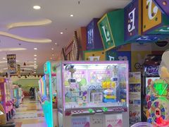 -meland·儿童乐园·游戏厅娃娃机·电玩Xbox(成都合生汇店)