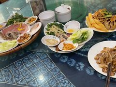 -桥香园云南过桥米线(金马碧鸡店)