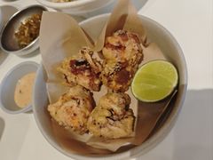 -胡麻(静安嘉里店)