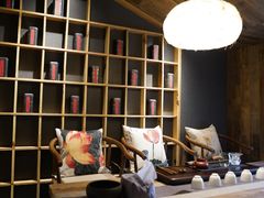 -邈墨茶馆(大兜路1号店)