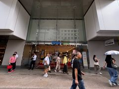 -崇光百货(铜锣湾店)