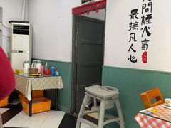 -海燕酒店·地道湖北菜(惠济路店)