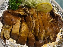-C31地窖餐厅(黑龙江北路店)