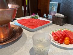 -东来顺饭庄(天坛店)