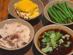 -巴蜀风·地道川菜(总店)