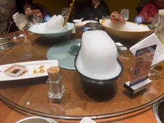 -东海怡品海鲜豆捞(星街坊店)