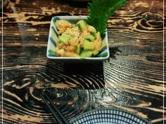 -小川洋风料理(汉街店)