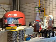 -Primo·丽莫意大利窑烤披萨