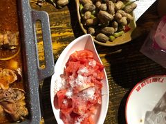 -撸小妖(六里桥总店)