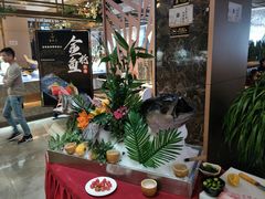 -海玥荟海鲜姿造自助餐厅(欧罗巴广场店)