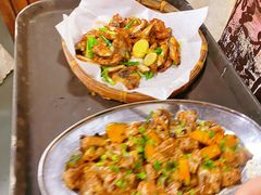 -东坊味道私房菜·地道顺德菜(大良店)
