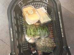 -blt精品超市(南京环宇城店)