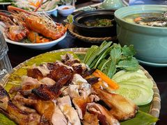 -Mekong Rest Stop