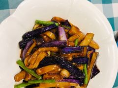-紫光园·烤鸭·北京菜(劲松店)