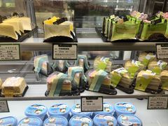 -蜂蝶来饼店(拱北总店)