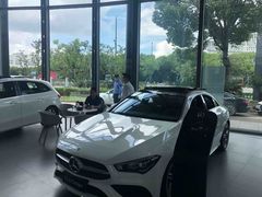 -宁波之星奔驰4S店(海曙店)