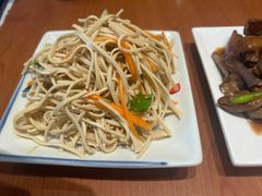 -鸿毛饺子(紫竹桥店)