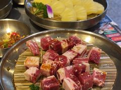 -本炙炭烤·蒲烧活鳗料理店(金沙洲店)
