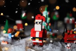 -乐高授权专卖店(朝阳大悦城店)