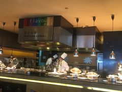 -青岛海尔洲际酒店