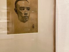 -徐悲鸿纪念馆