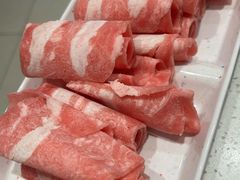 -龍歌自助小火锅(黄岛吾悦店)