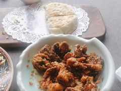 -羲和雅苑•北京烤鸭(平安国际金融中心店)